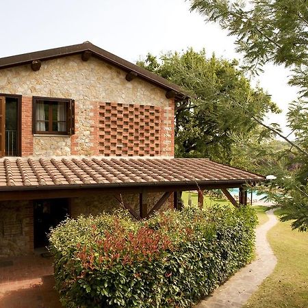 Poggio Ugo Villa Bucine Exterior foto