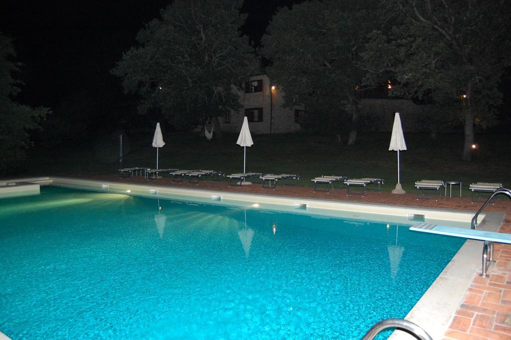 Poggio Ugo Villa Bucine Exterior foto