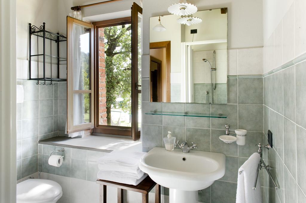 Poggio Ugo Villa Bucine Cameră foto