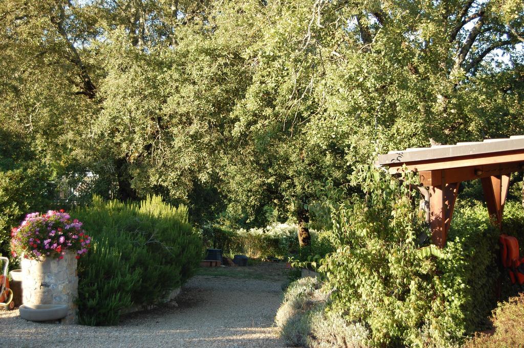 Poggio Ugo Villa Bucine Exterior foto