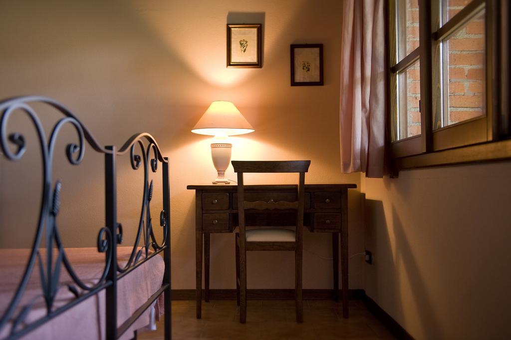 Poggio Ugo Villa Bucine Cameră foto