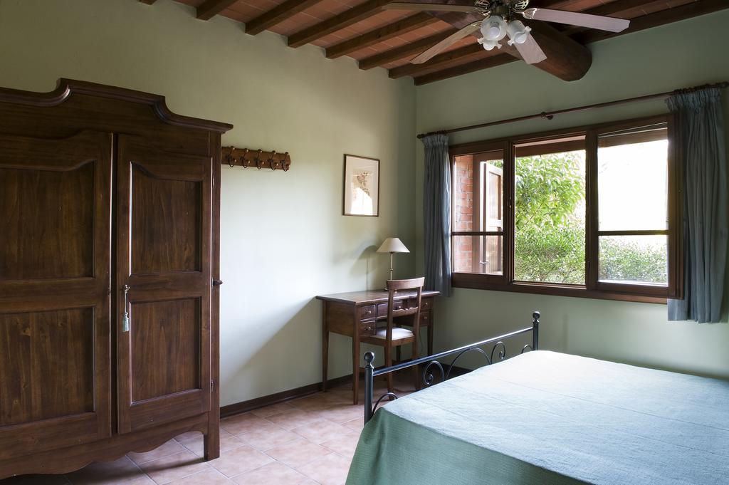 Poggio Ugo Villa Bucine Cameră foto