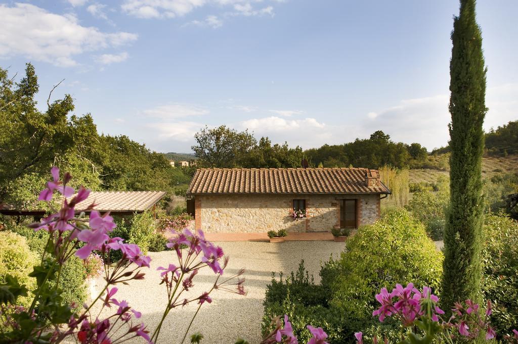 Poggio Ugo Villa Bucine Exterior foto