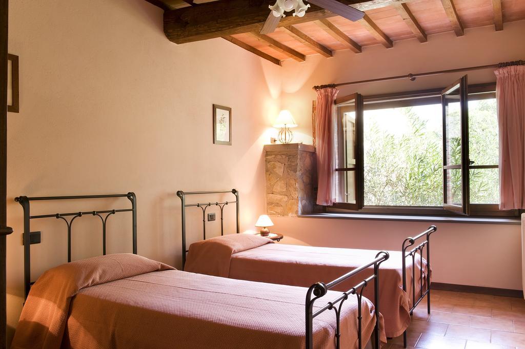 Poggio Ugo Villa Bucine Cameră foto