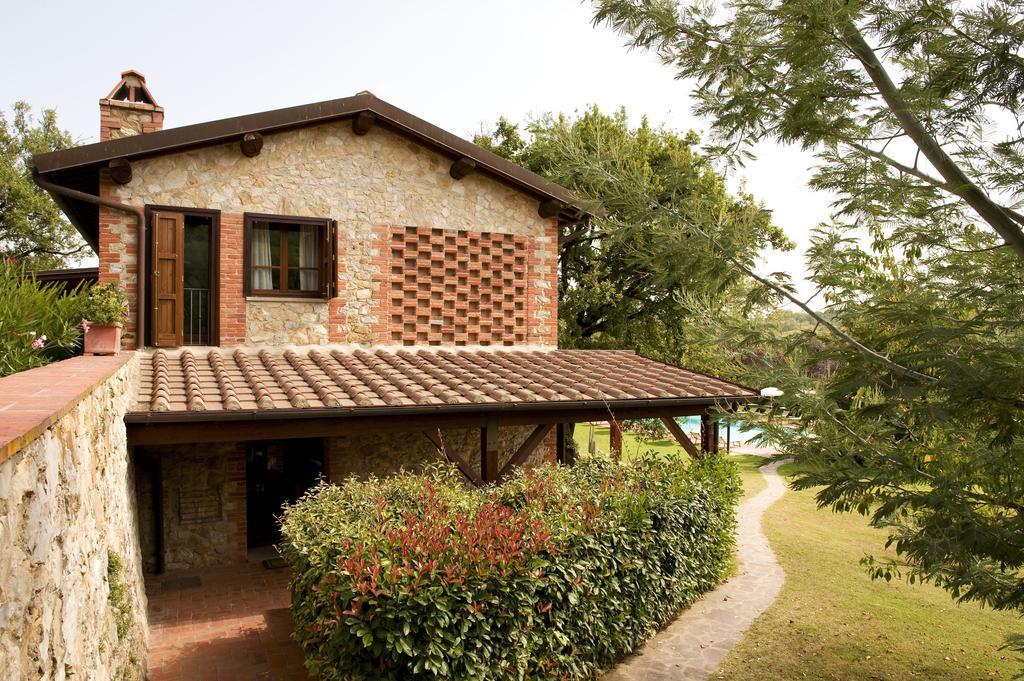 Poggio Ugo Villa Bucine Exterior foto